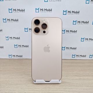 iPhone 16 Pro Max 256GB Como nuevo 