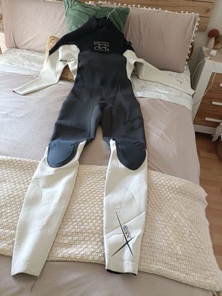 Traje de neopreno Billabong