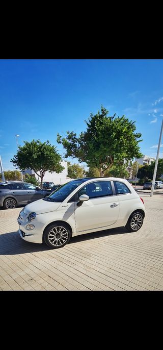 FIAT 500 2023