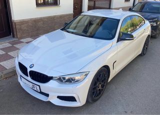 BMW Serie 4 2015