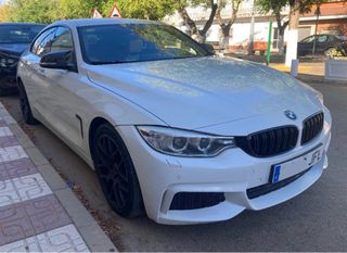 BMW Serie 4 2015