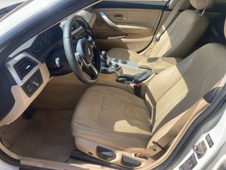 BMW Serie 4 2015
