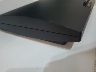 Consola PS3 Slim 150GB + 4 Juegos + Mando