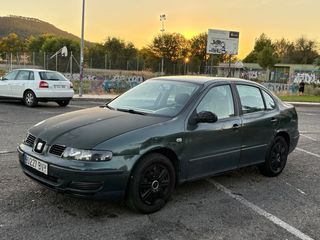 SEAT Toledo 2002