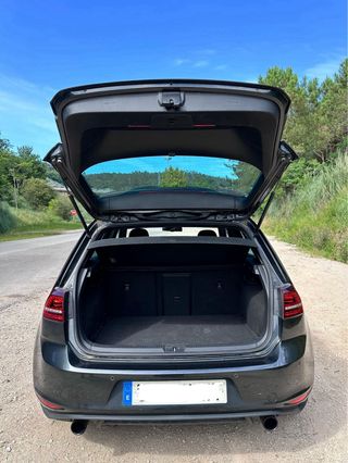 Volkswagen Golf VII GTI Performance