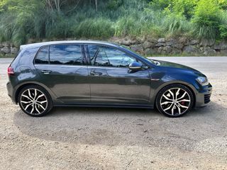 Volkswagen Golf VII GTI Performance