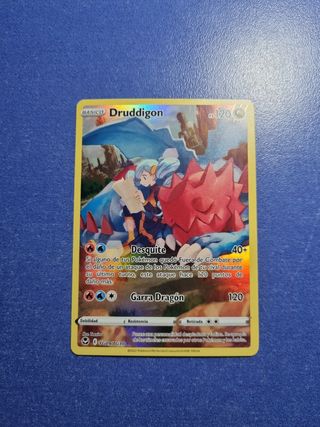 Druddigon
