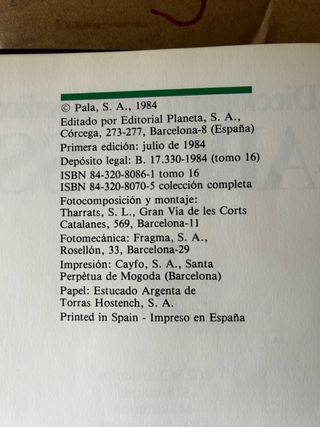 Los genios de la pintura española