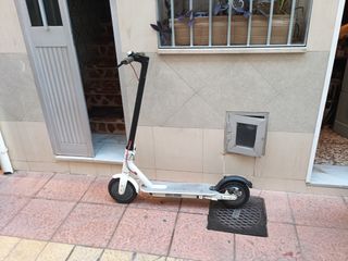 Patinete Eléctrico Xiaomi