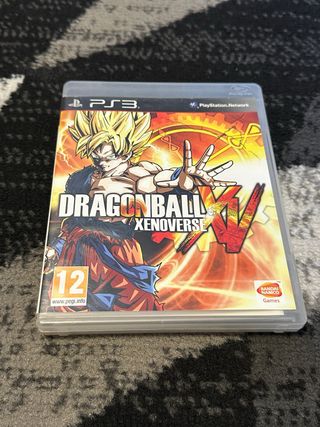 Lote Juegos Playstation 3