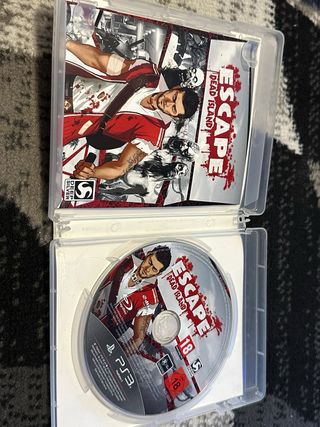 Lote Juegos Playstation 3