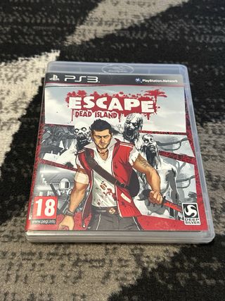 Lote Juegos Playstation 3