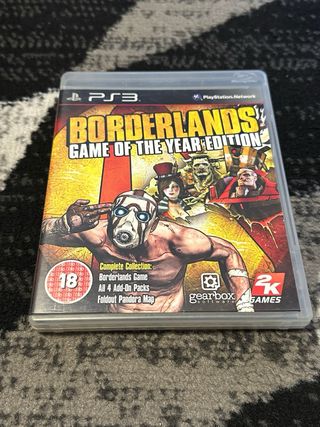 Lote Juegos Playstation 3