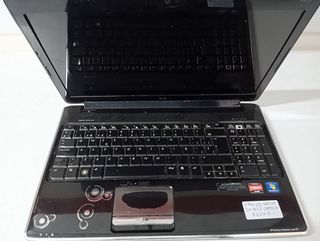 Portátil HP Pavilion dv6-2110ss -AVERIADO