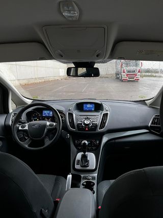 Ford C-MAX 2014