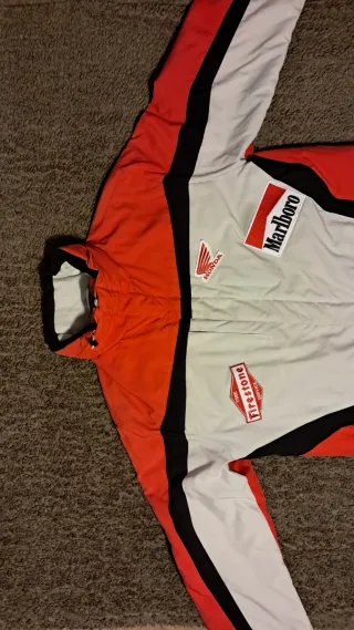 Fila Jacket Bomber 90s vintage