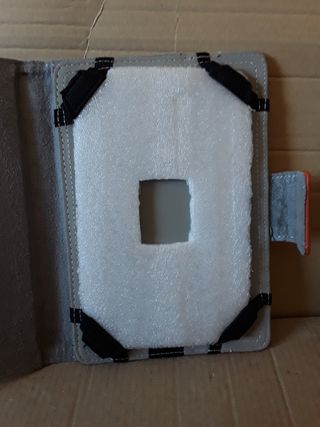 PORT DESIGNS custodia per iPad Mini/tablet 7
