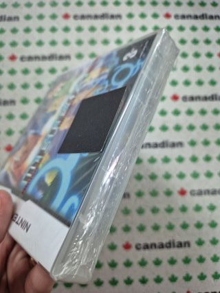 NUEVO Meteos DS