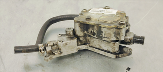 DEPRESOR FRENO / BOMBA VACIO VOLKSWAGEN GOLF IV B