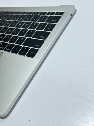 Carcasa Superior + Teclado +Trackpad MacBook A1708