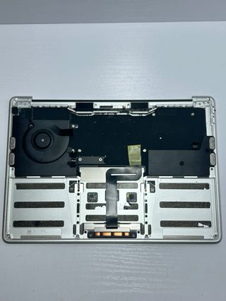 Carcasa Superior + Teclado +Trackpad MacBook A1708