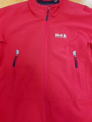 Giacca 8848 Altitude