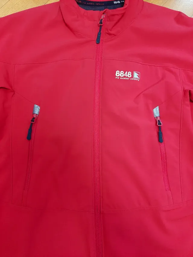 Giacca 8848 Altitude