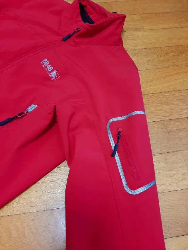 Giacca 8848 Altitude