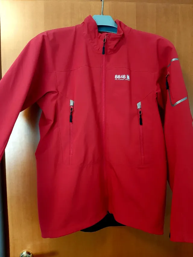 Giacca 8848 Altitude