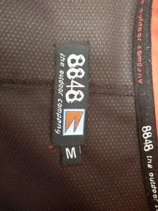 Giacca 8848 Altitude