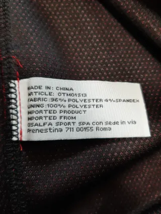 Giacca 8848 Altitude