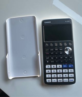 Calculadora Gráfica Casio FX CG50