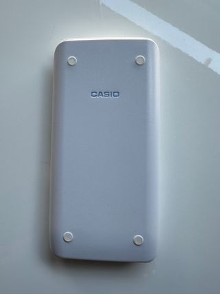 Calculadora Gráfica Casio FX CG50