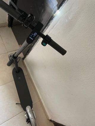 Patinete Eléctrico Xiaomi Pro 2 Mercedes AMG