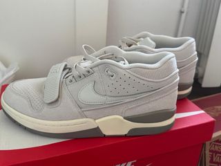 Nike Air Force 1 Alpha 88 Gris