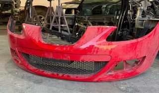 Paragolpes SEAT Leon MK2 2006