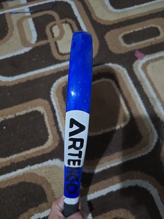 Pala de pádel Artengo 700