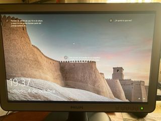 Monitor Philips Modelo I90SW