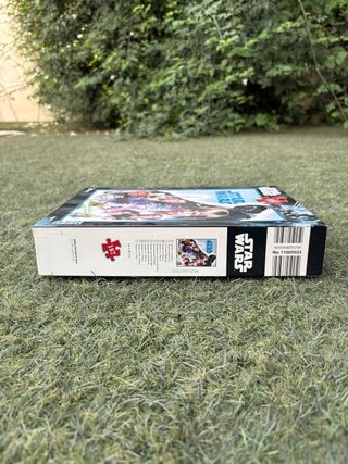 Puzzle Star Wars 187 piezas