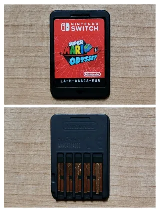 Pack Videojuegos Nintendo Switch-leer descripción 