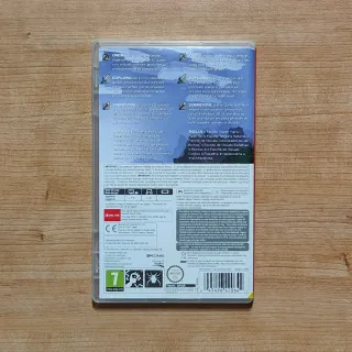 Pack Videojuegos Nintendo Switch-leer descripción 