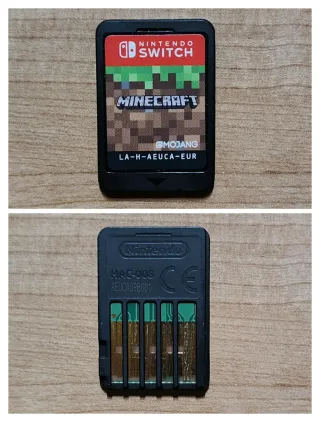 Pack Videojuegos Nintendo Switch-leer descripción 