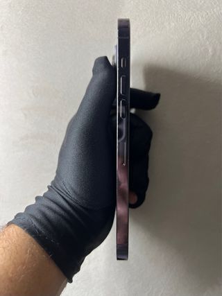 iPhone 14 Pro Max Morado Oscuro