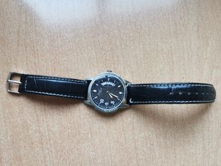 Reloj O'pal Negro