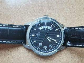Reloj O'pal Negro