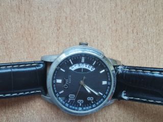 Reloj O'pal Negro
