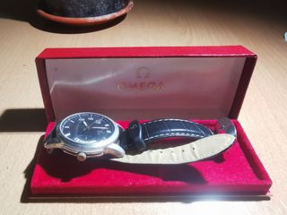 Reloj O'pal Negro