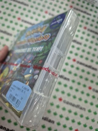 NUEVO Pokémon Mundo Misterioso: Exploradores 