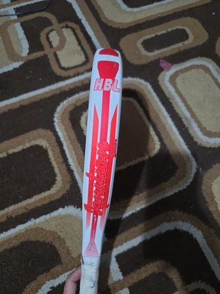 Pala de pádel HBL Ignition Junior