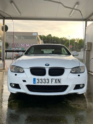 BMW Serie 3 2007